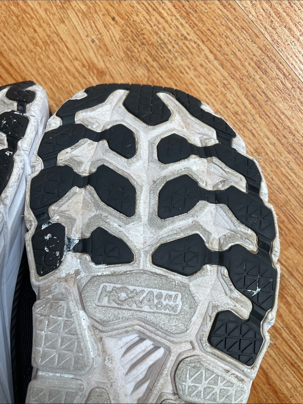 Hoka Clifton 6 - Picture 8 of 11